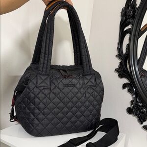 MZ Wallace Medium  Sutton Deluxe Shoulder/Crossbody bag 🎀🎀🎀